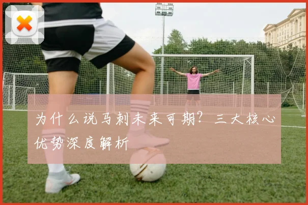 为什么说马刺未来可期？三大核心优势深度解析