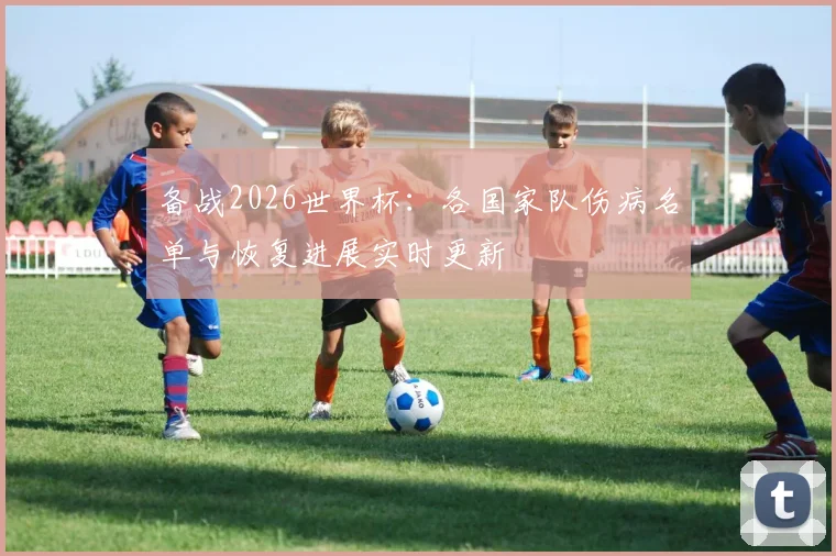 备战2026世界杯：各国家队伤病名单与恢复进展实时更新